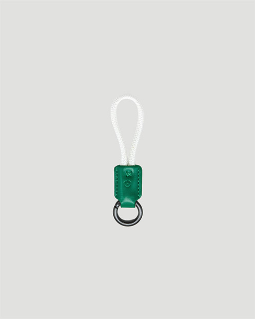 Keyring - Jelly Bean