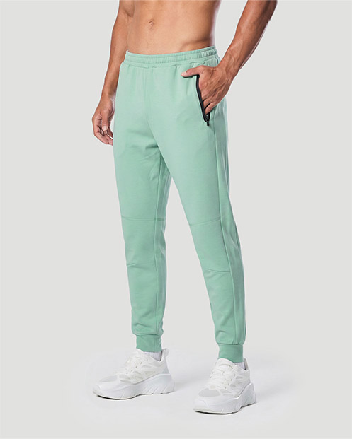 Men's Track Pant - Iceberg Green