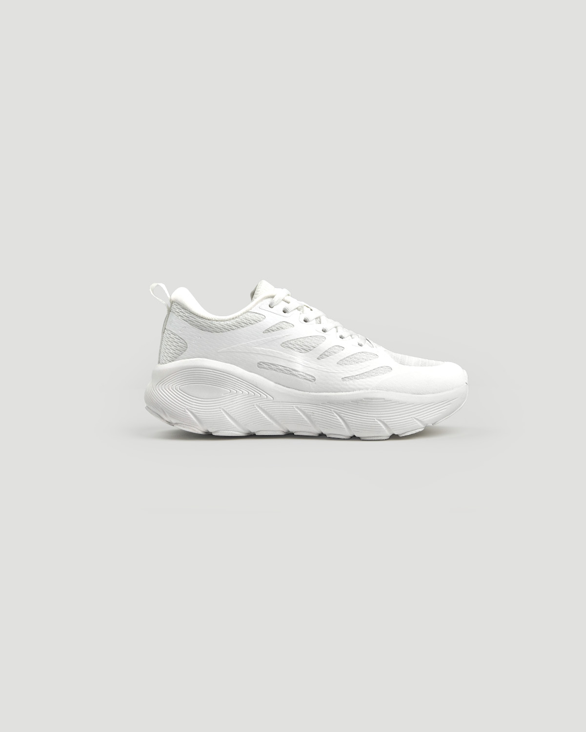 Women's Shoe - White image number 0