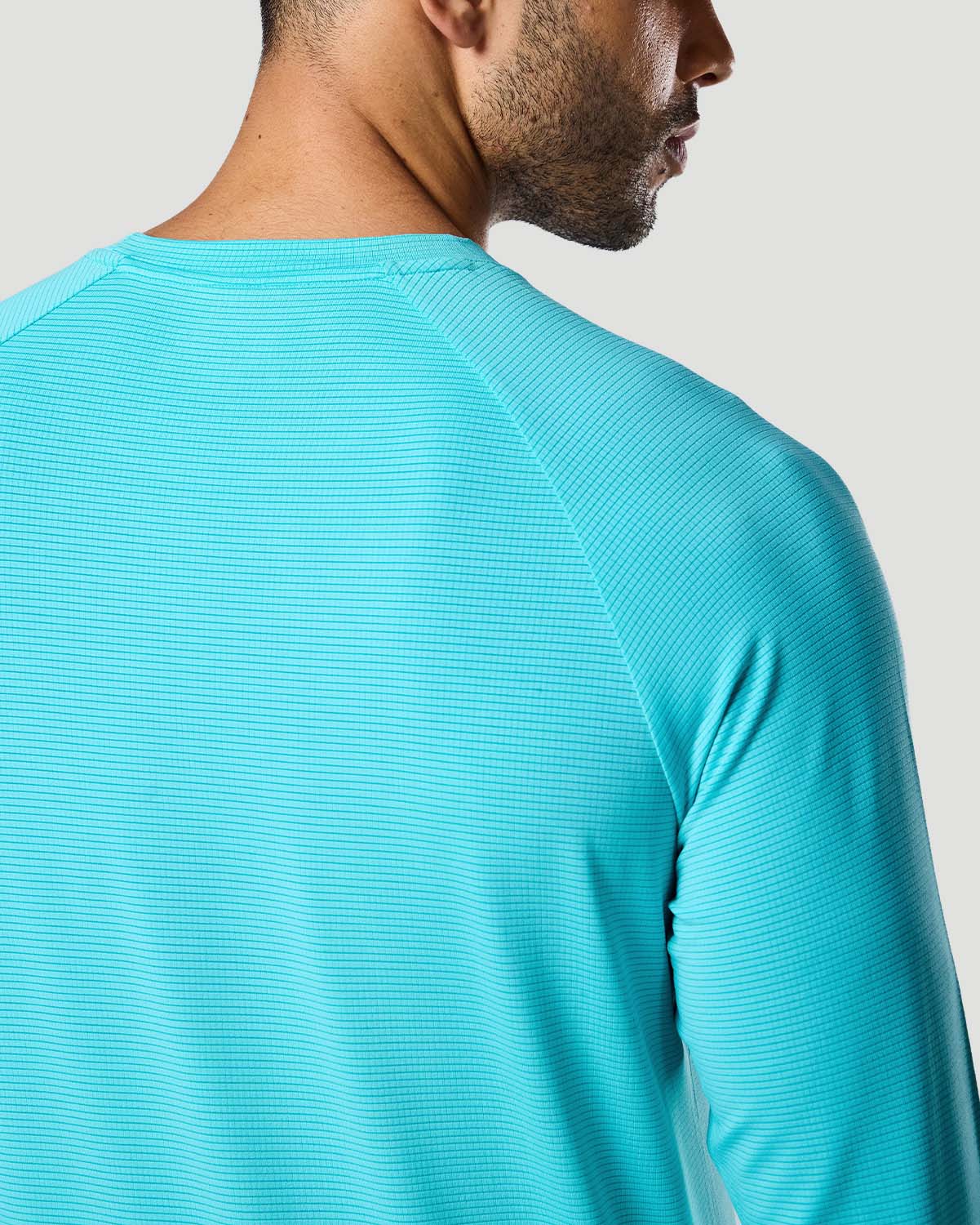 Long Sleeve T-shirt - Capri image number 2