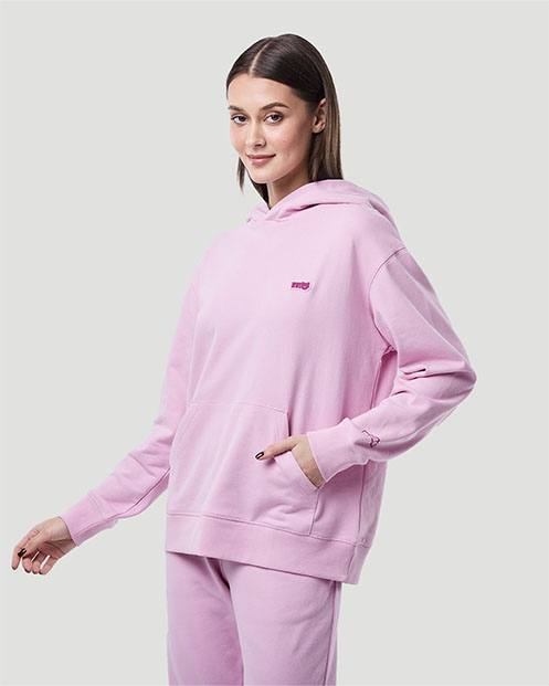 Women&rsquo;s Hoodie - Sweet Lilac