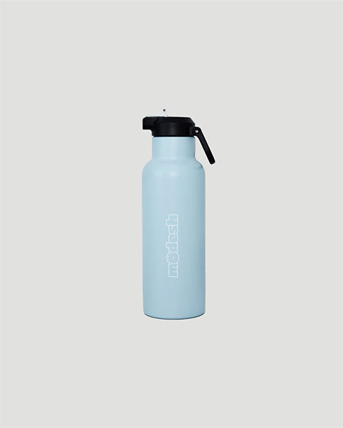 Water Bottle - Sky Blue