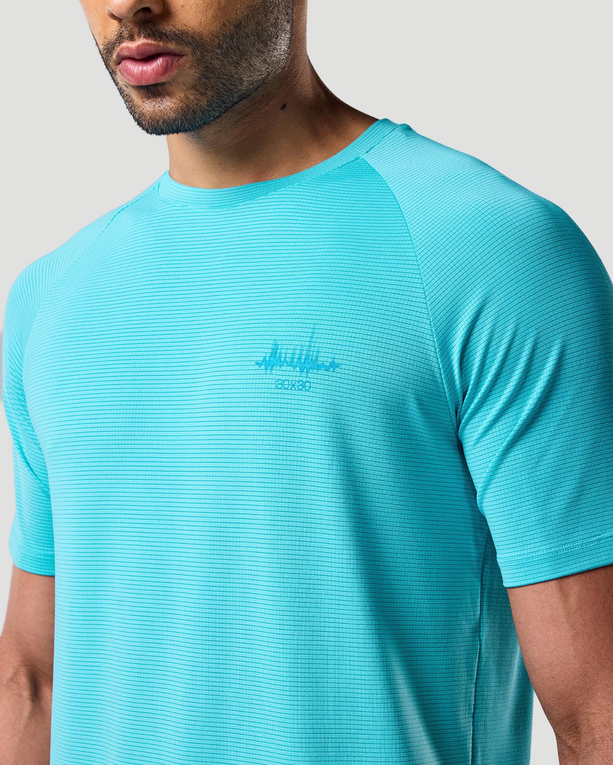 Stretch T-shirt - Capri image number 1