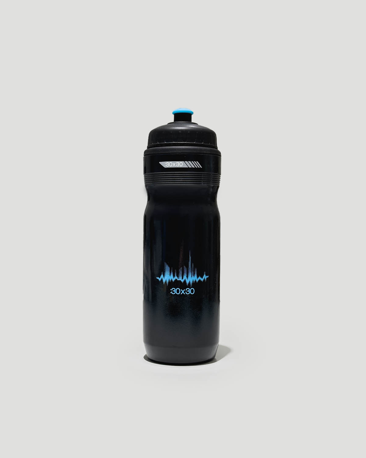 Sports Bottle - Jet Black image number 1