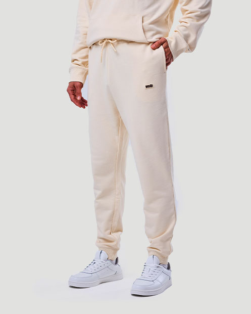 Men's Jogger Pants - Short Bread