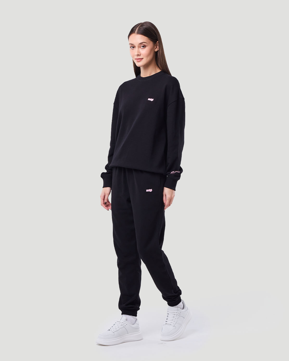 Women’s Jogger - Jet Black image number 1