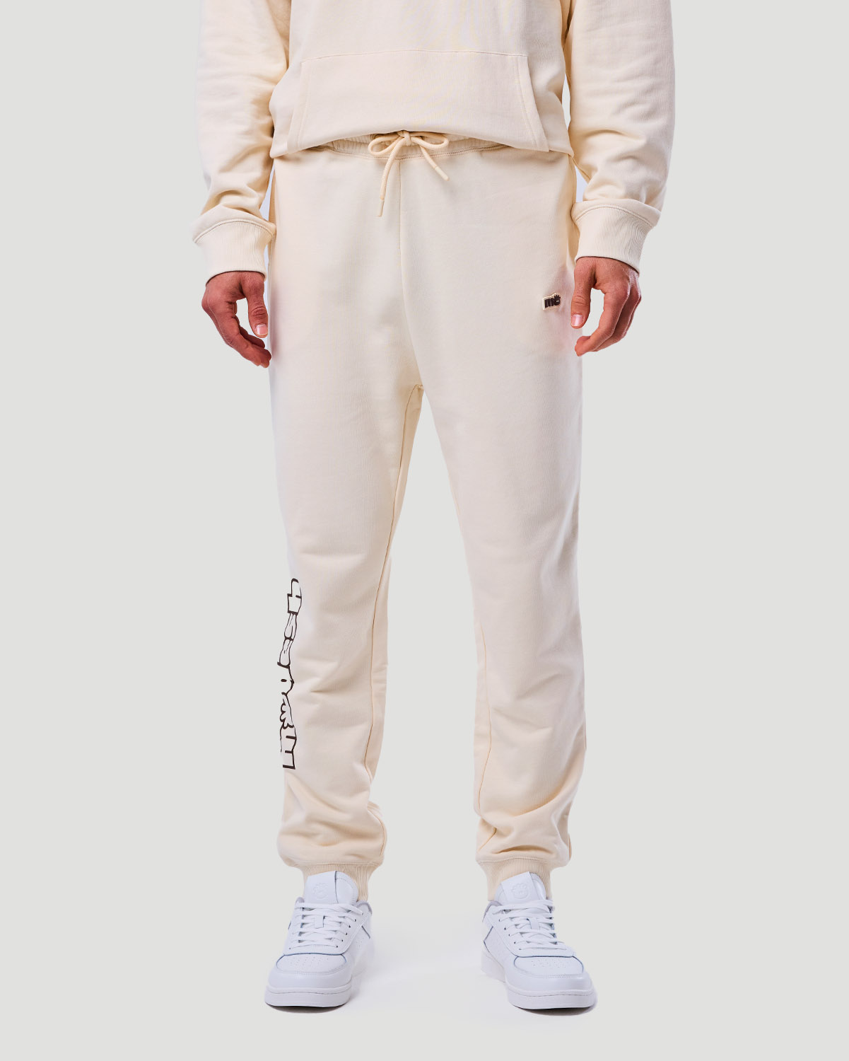 Men's Jogger - Short Bread image number 2