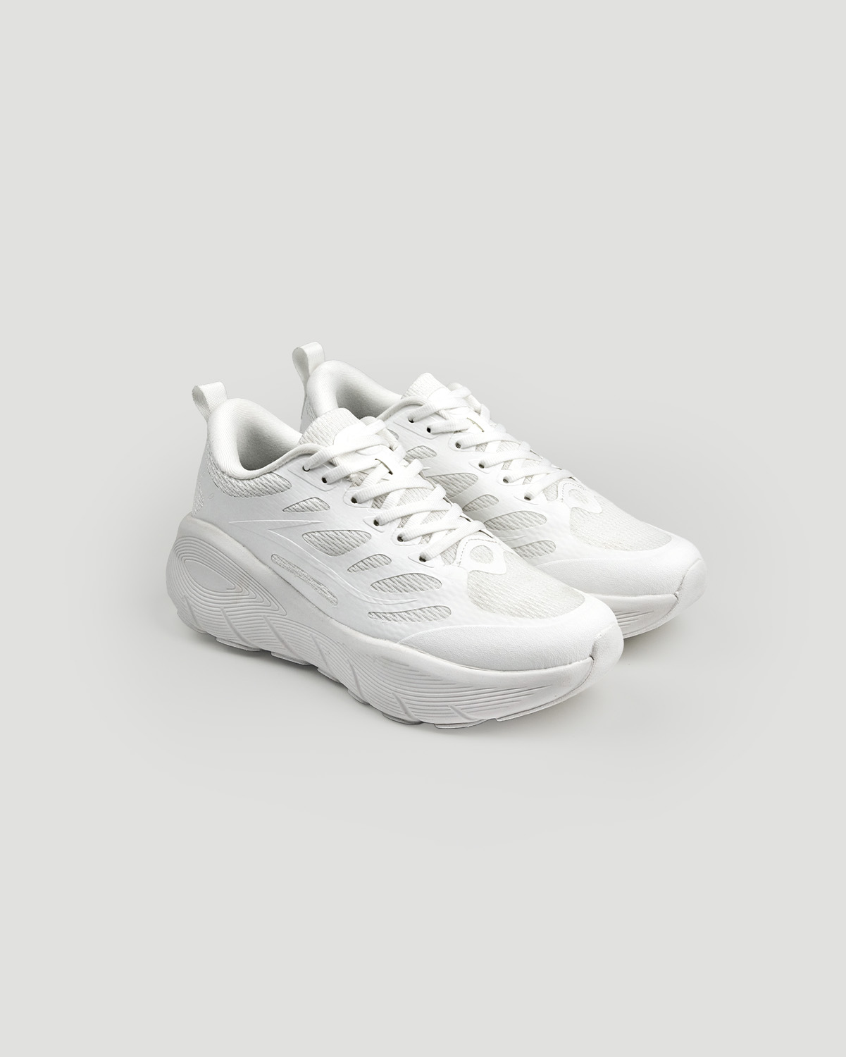 Women's Shoe - White image number 1
