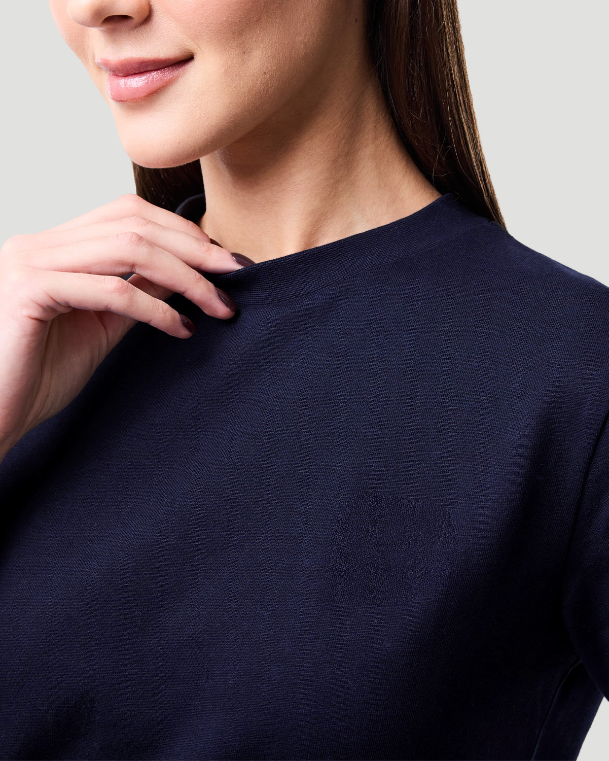 Women's Core T-shirt - Medieval Blue image number 5