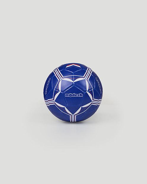 Football - Sapphire Blue