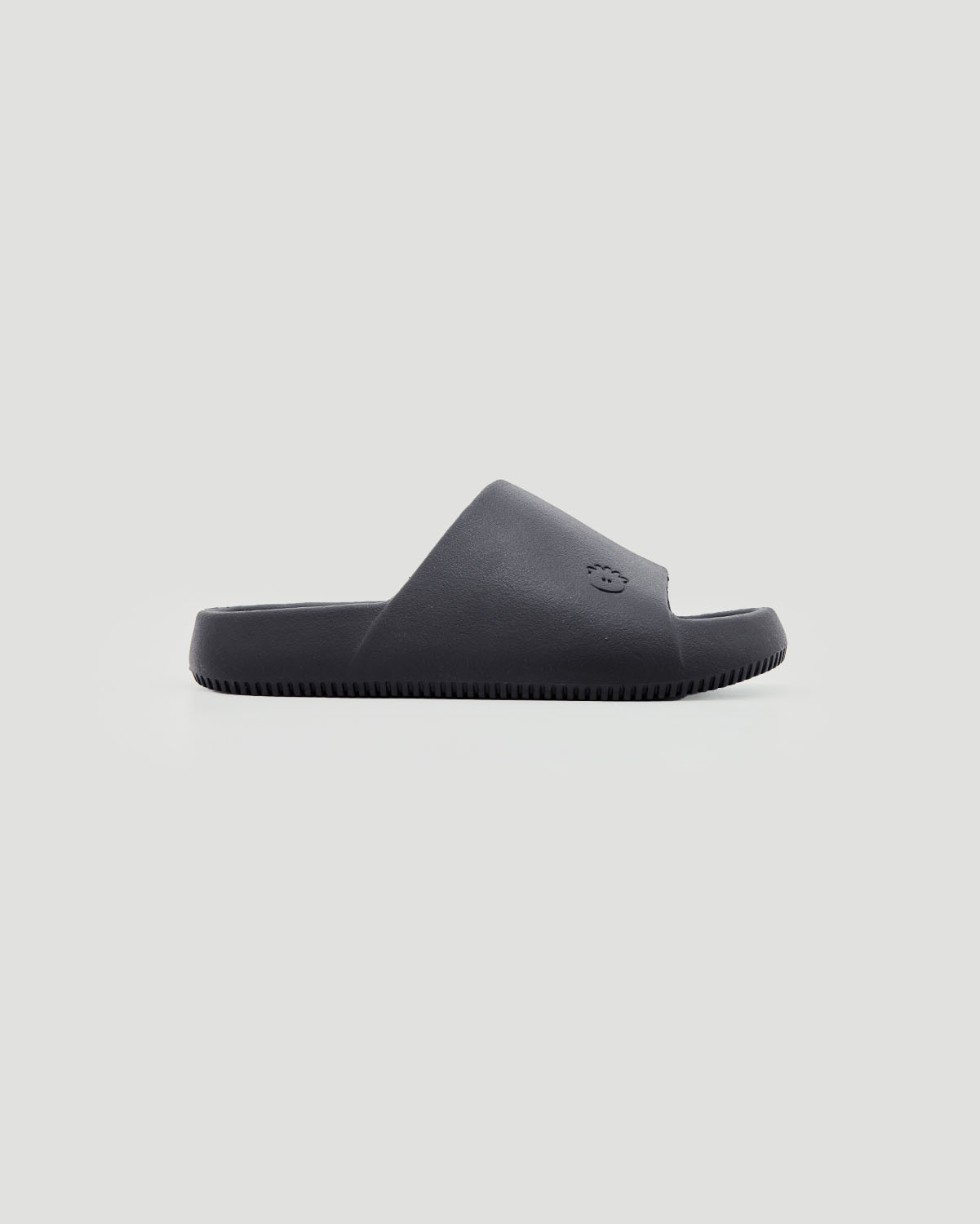 Women's Slides - Jet Black image number 0