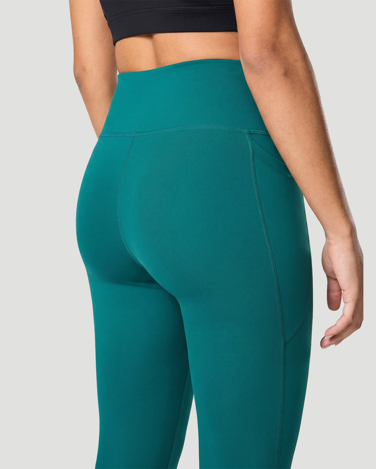 Women's Legging - Shaded Spruce image number 2