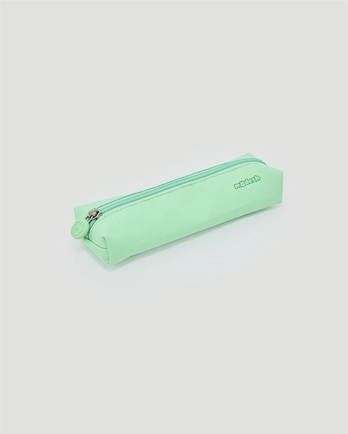 Pencil case - Green Ash