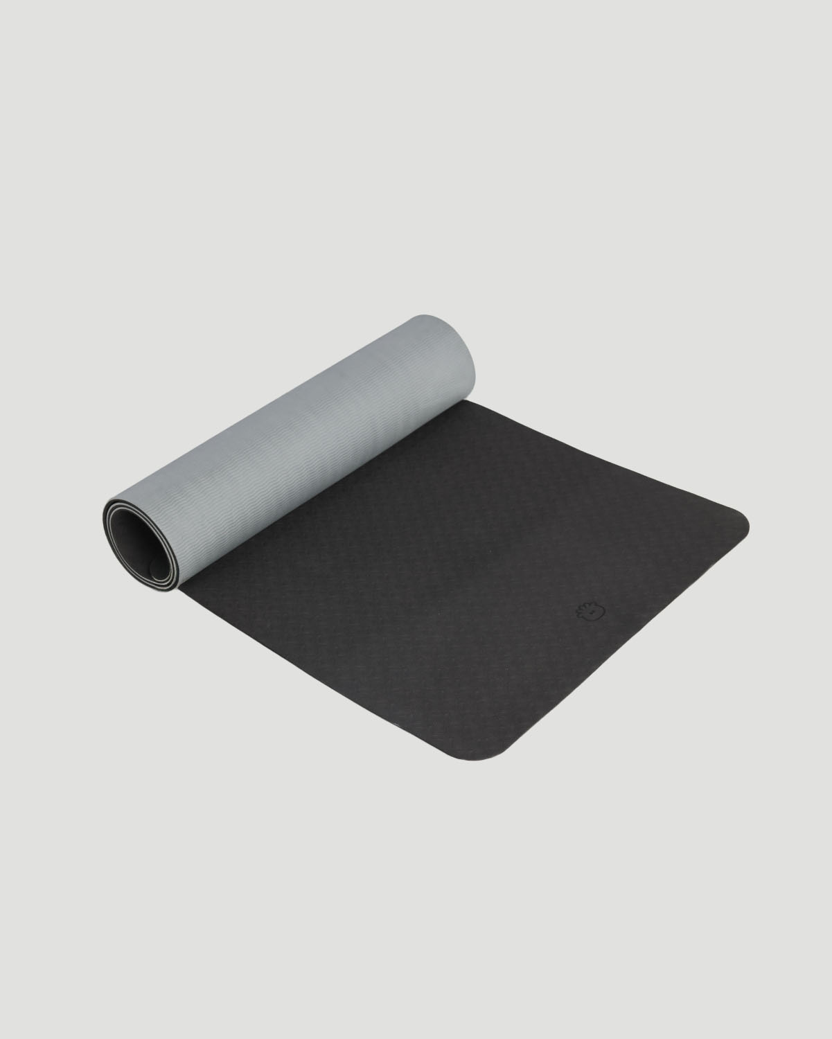 Yoga Mat - Jet Black image number 1