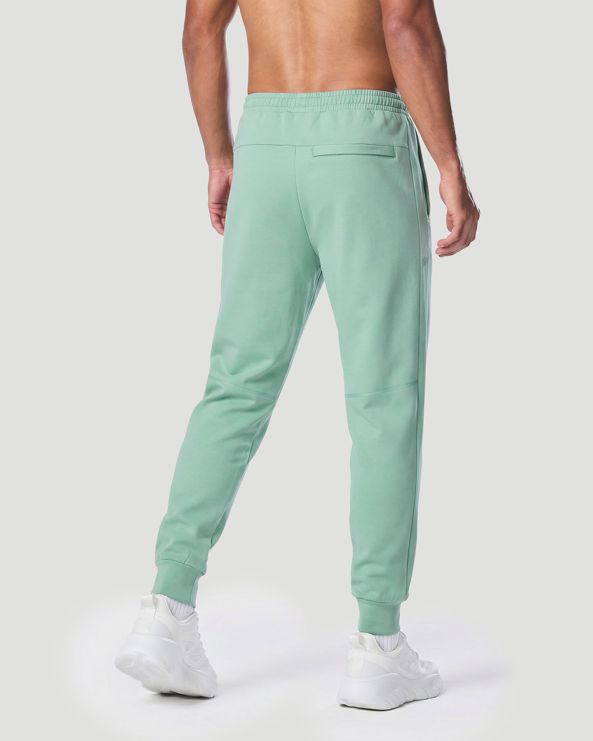 Men's Track Pant - Iceberg Green image number 1