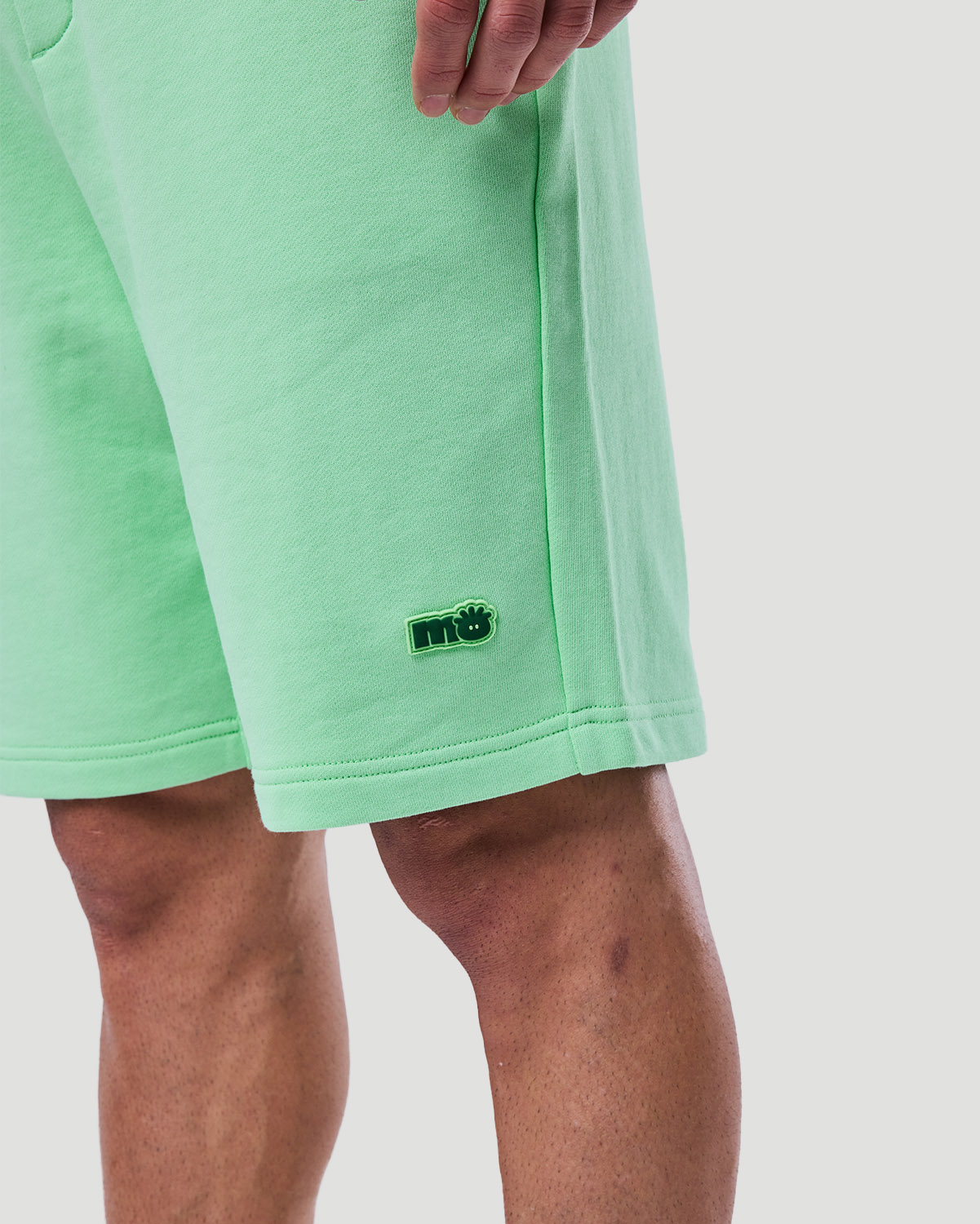 Men's Shorts - Green Ash image number 4