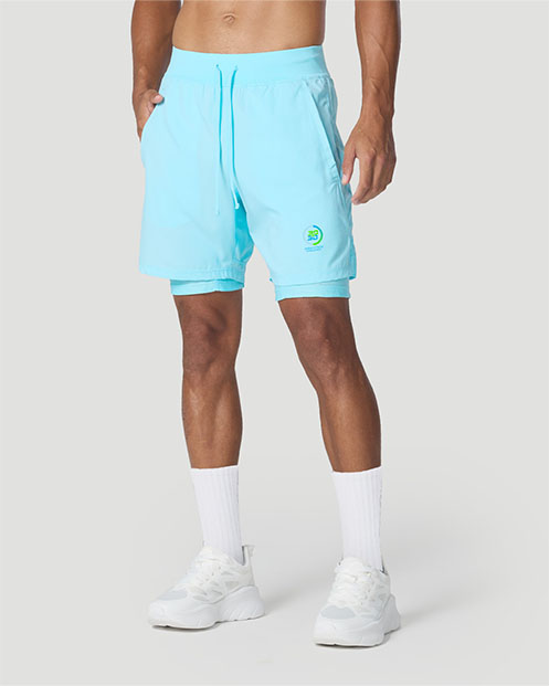 Men's Training Shorts - Atomizer