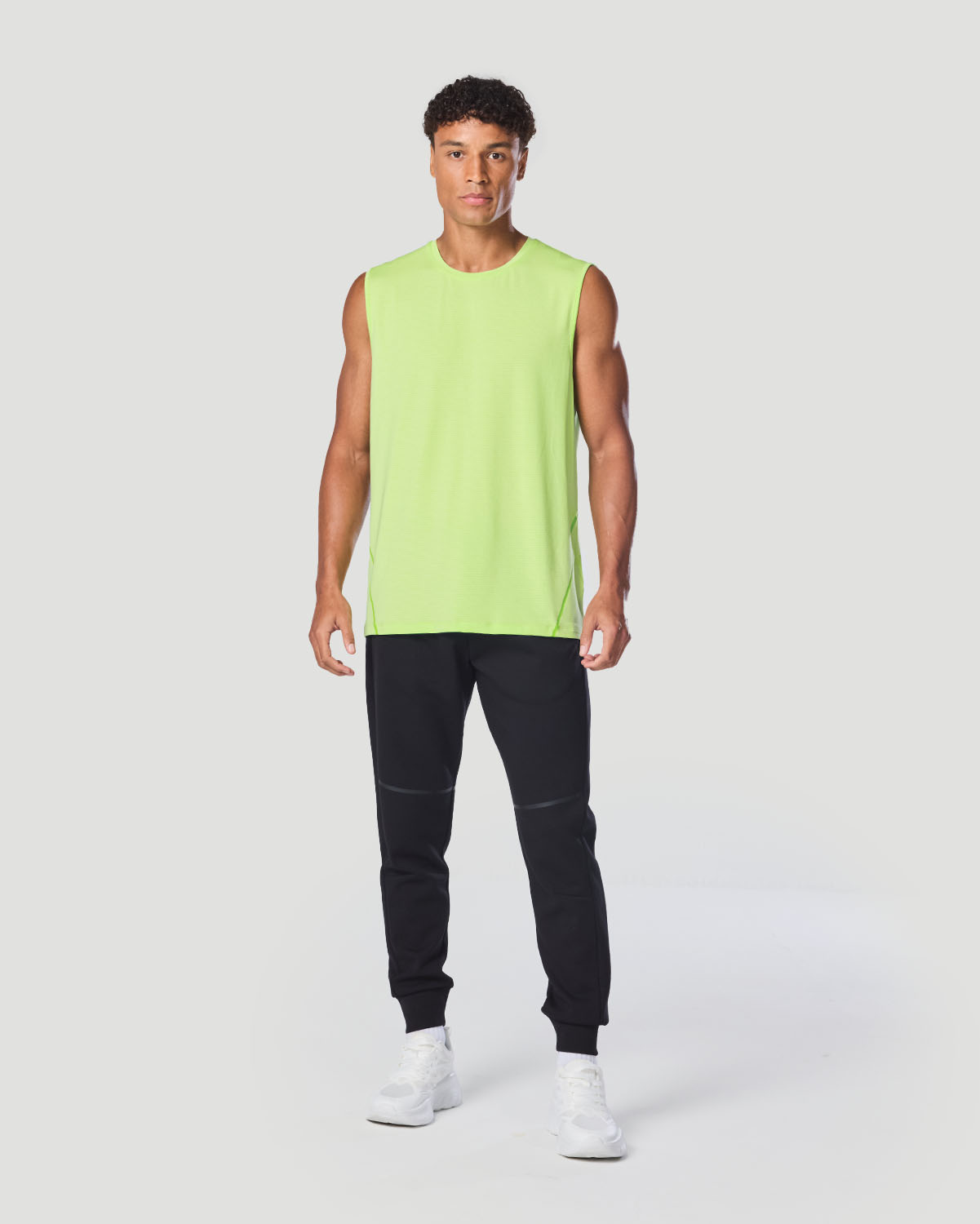 Men's Track Pant - Jet Black image number 5