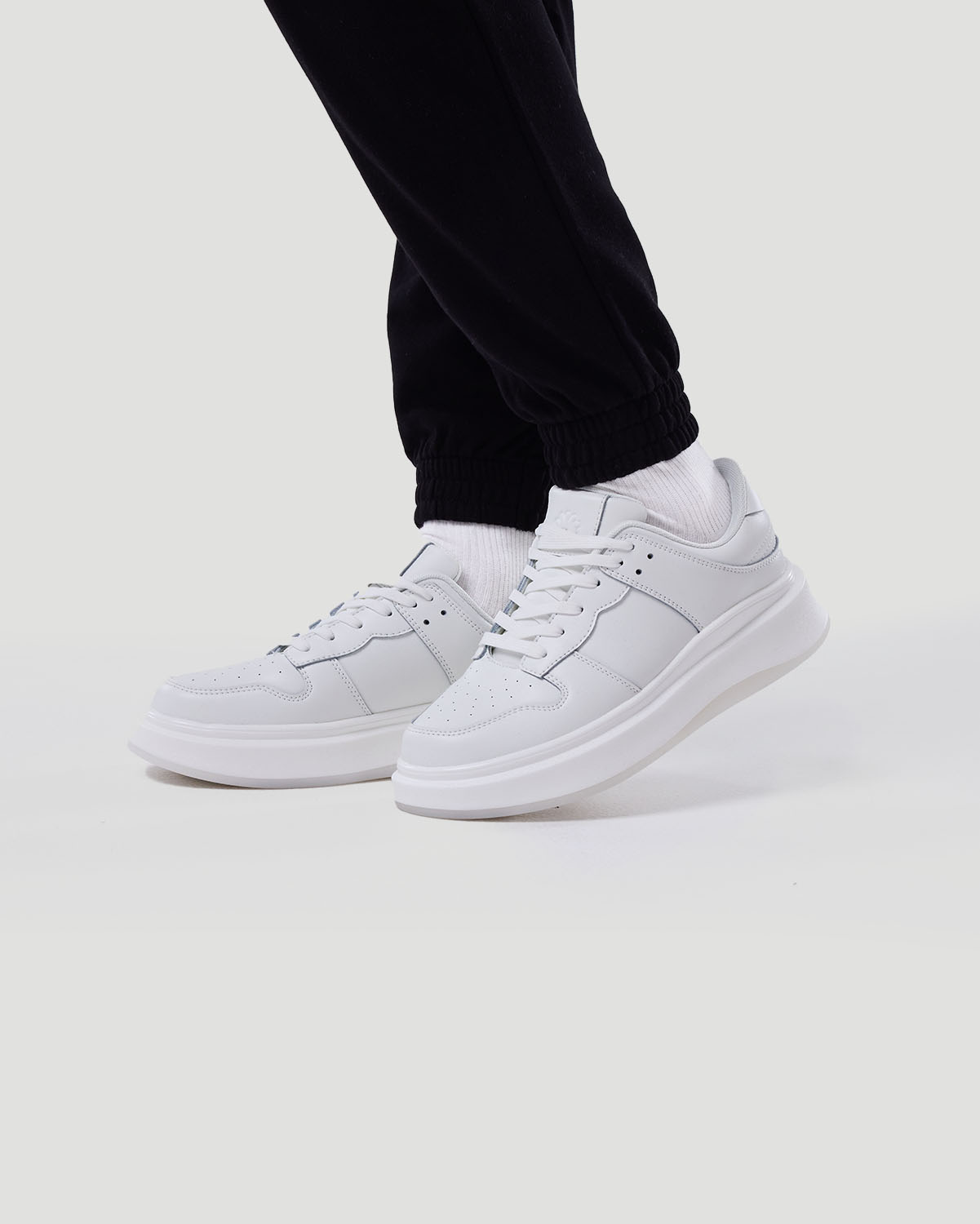 Women's Shoes - White image number 0