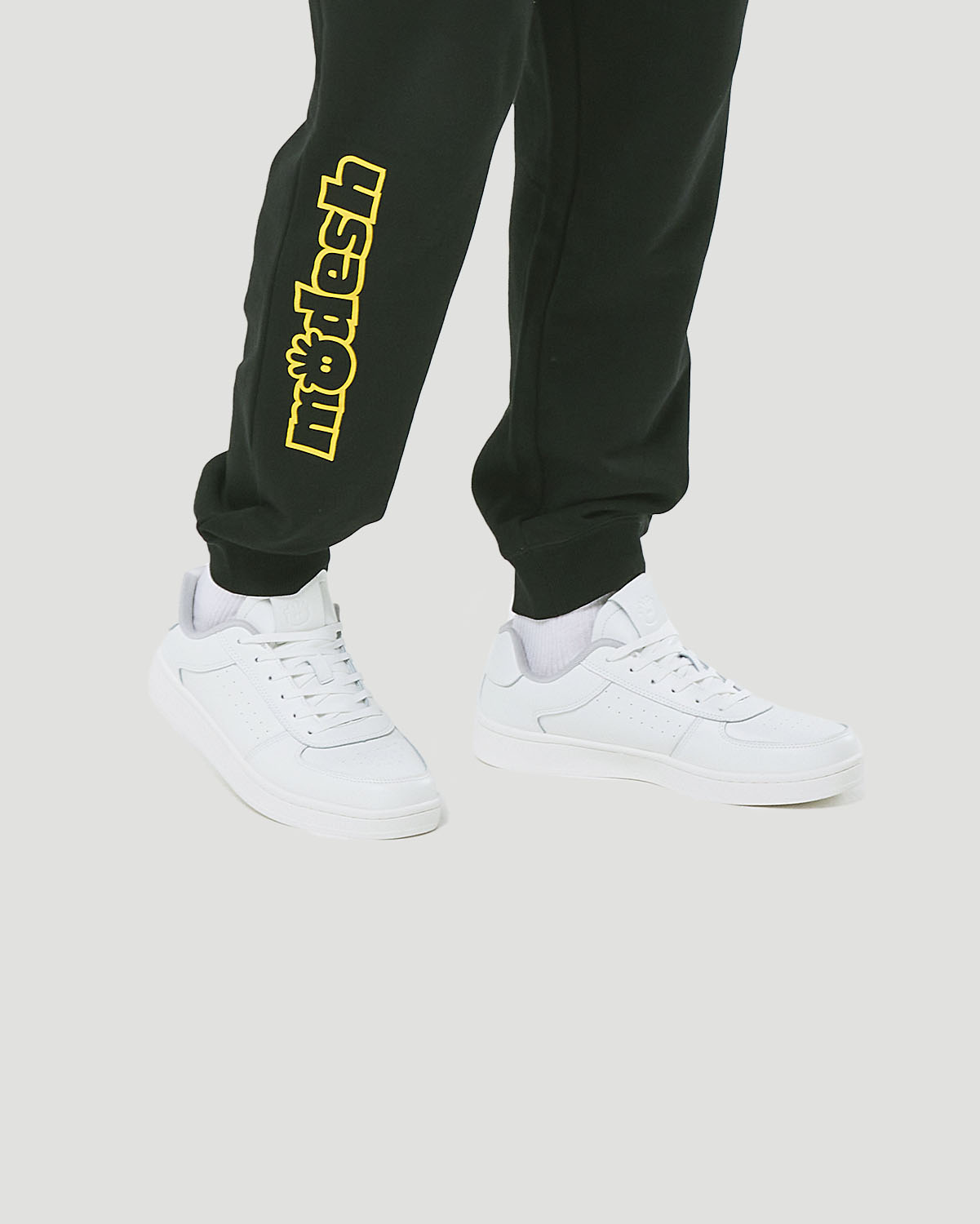 Men's Shoes - White image number 0