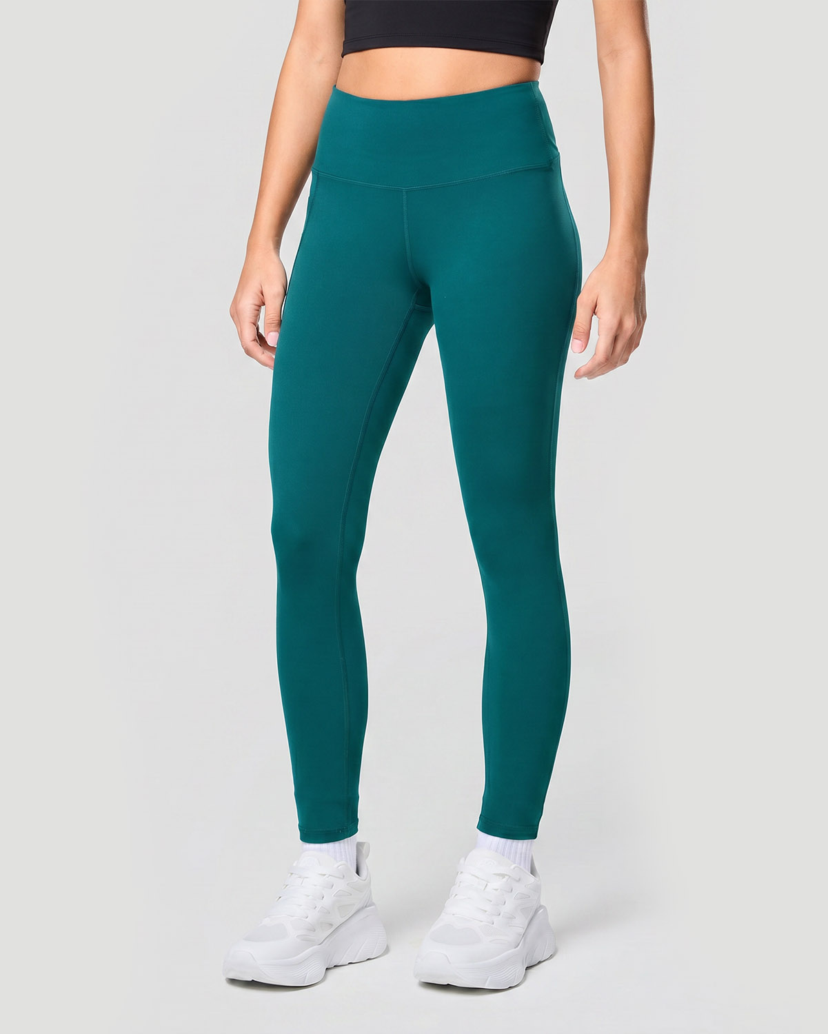 Women's Legging - Shaded Spruce image number 1