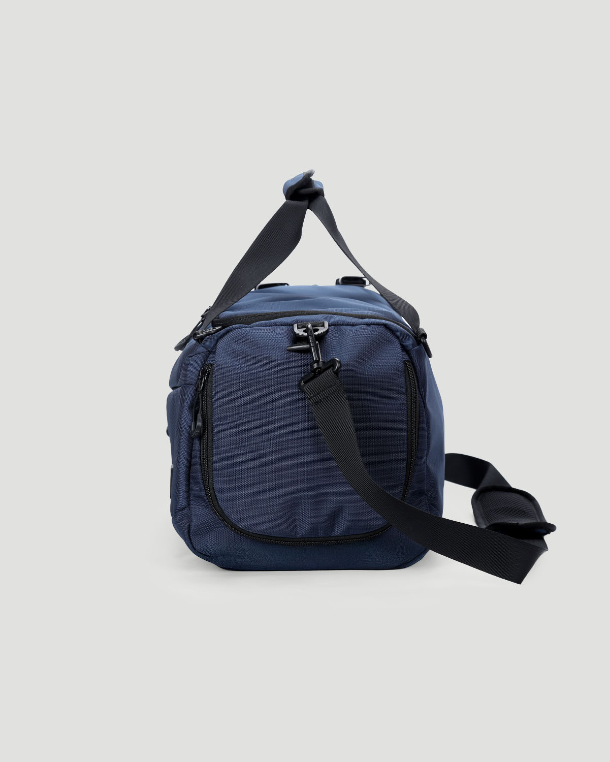 Duffle Bag - Navy image number 2