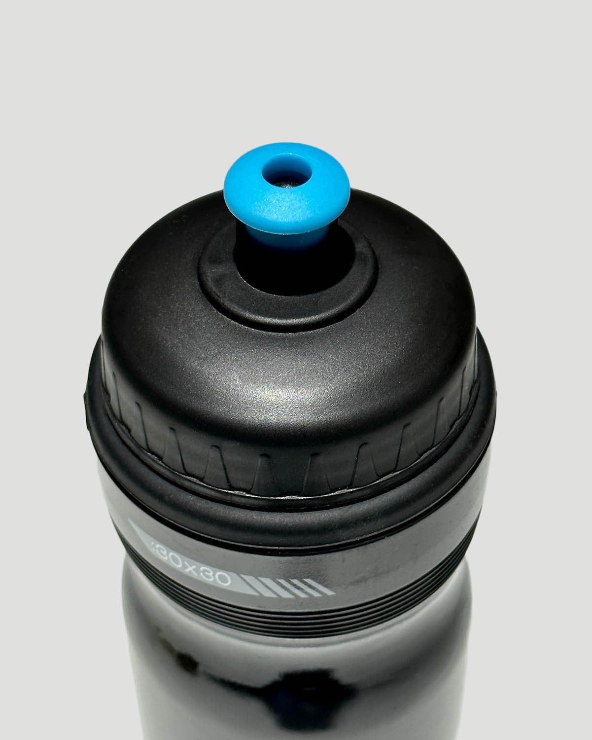 Sports Bottle - Jet Black image number 3
