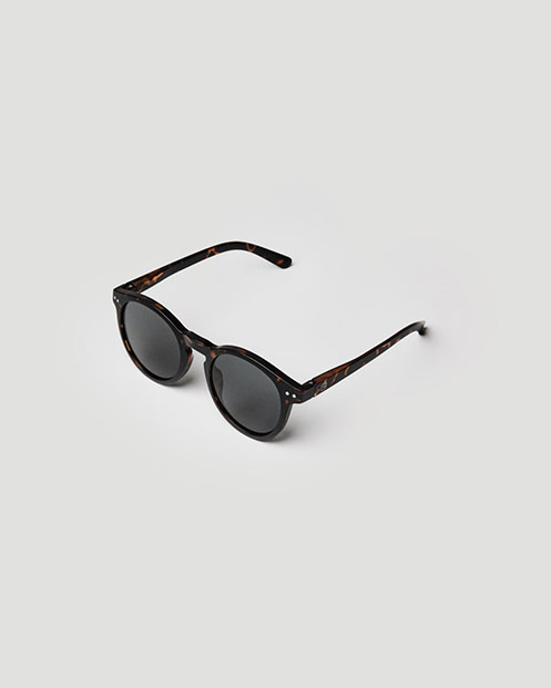 Sunglass - Tortoise