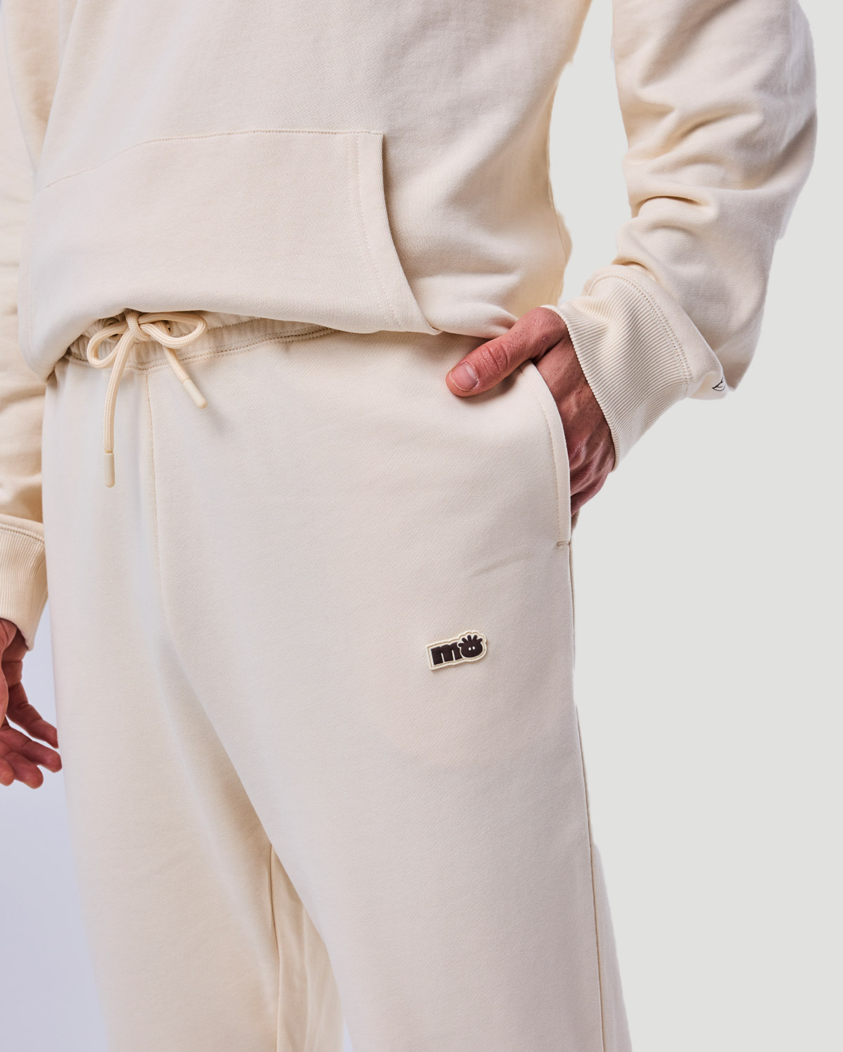 Men's Jogger - Short Bread image number 4