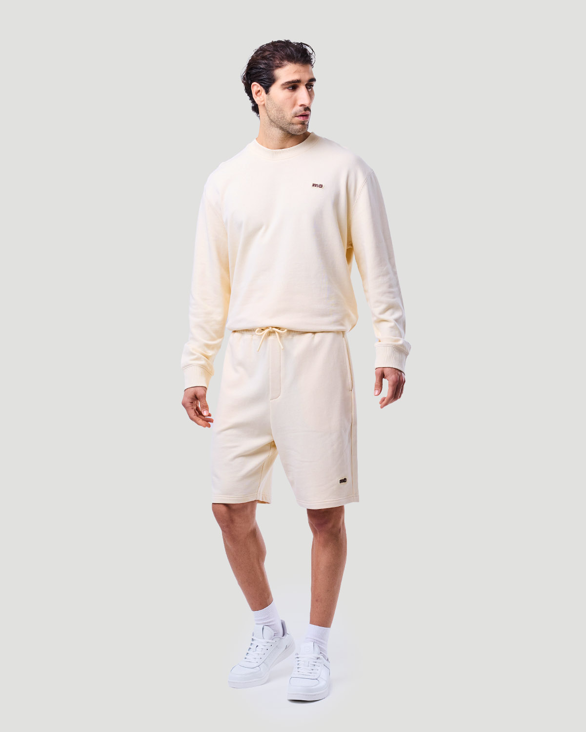 Men's Shorts - Short Bread image number 5