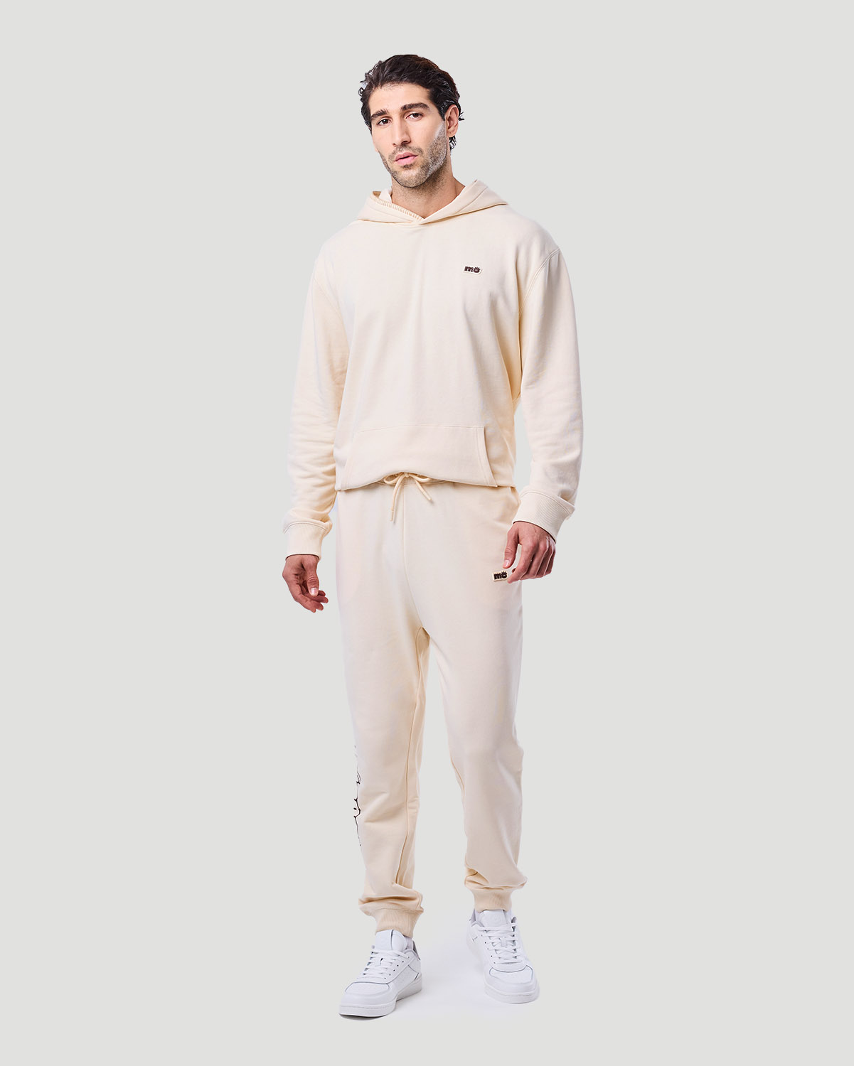 Men's Jogger - Short Bread image number 1