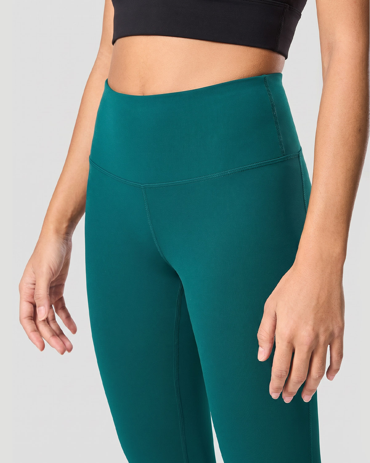 Women's Legging - Shaded Spruce image number 3