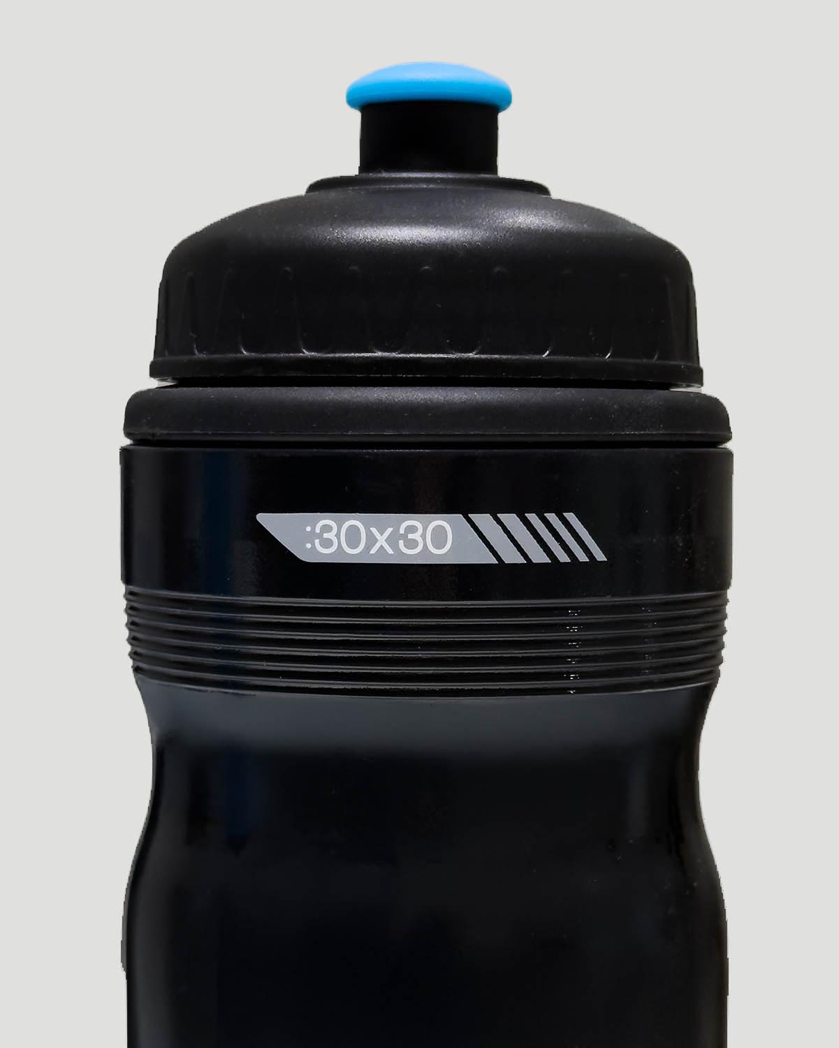 Sports Bottle - Jet Black image number 2