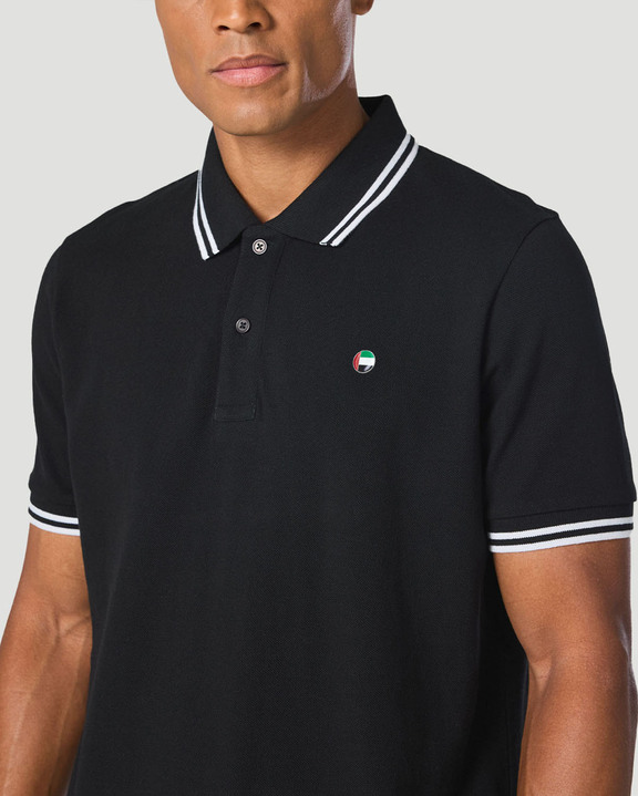 Metal Pin - High Risk Red image number 3