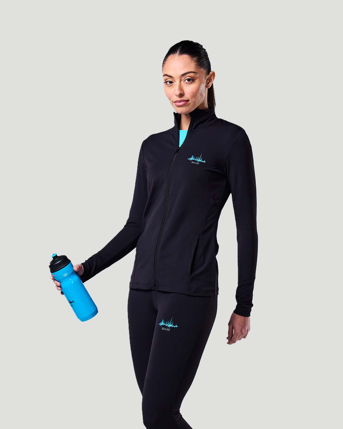 Sports Bottle - Capri image number 0