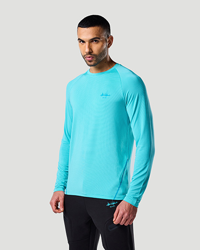 Long Sleeve T-shirt - Capri