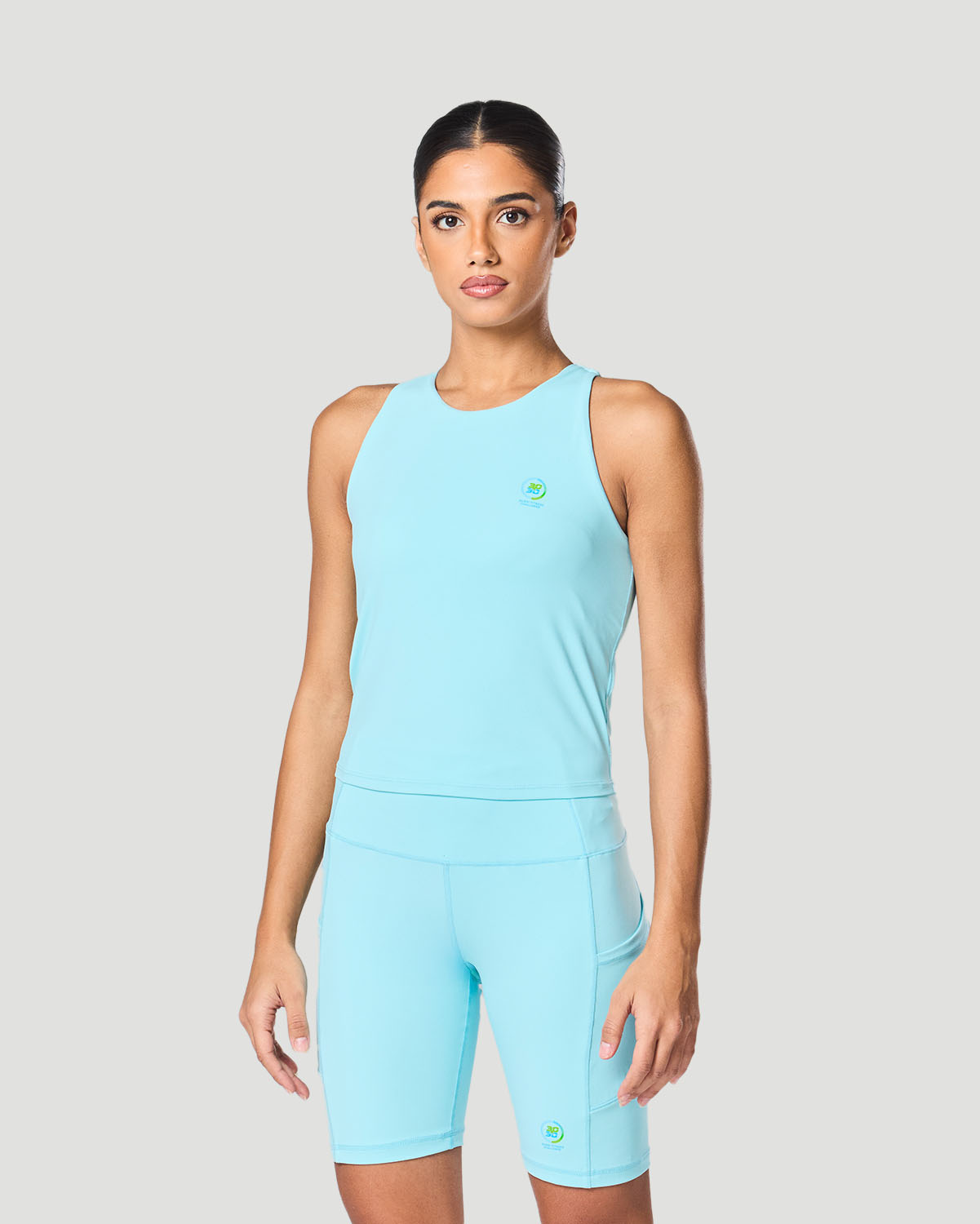 Women's Bra Tank top - Atomizer image number 0