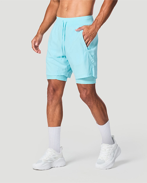 Men's Training Shorts - Atomizer