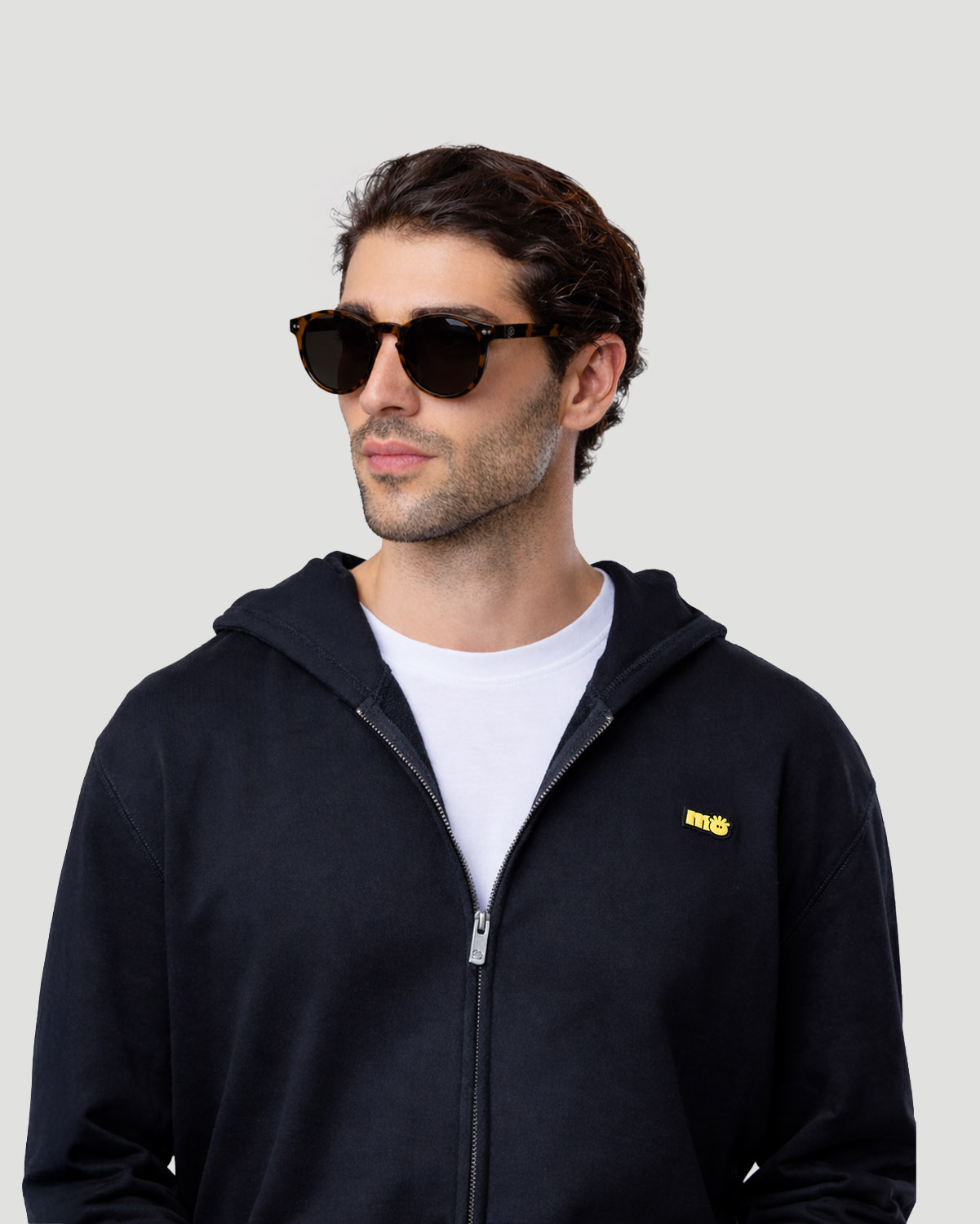 Sunglass - Tortoise image number 0