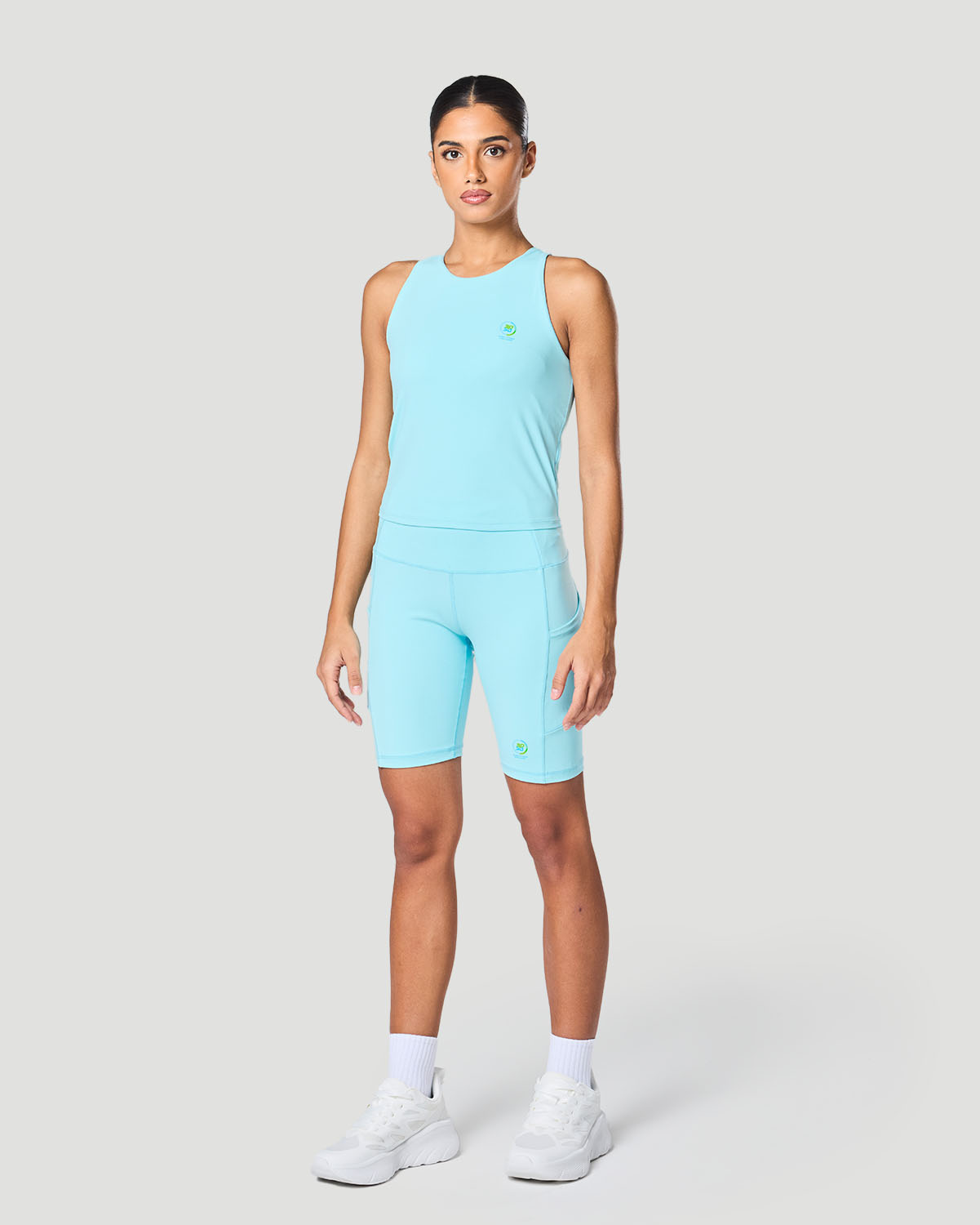 Women's Bra Tank top - Atomizer image number 4