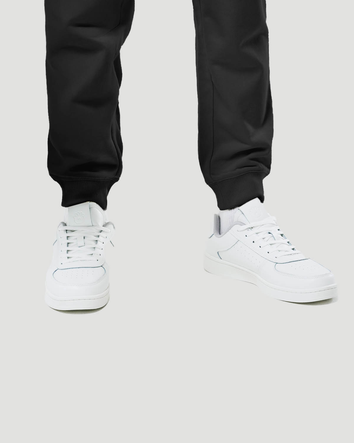Men's Shoes - White image number 2