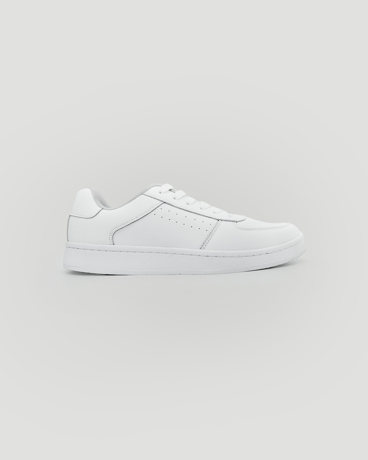 Men's Shoes - White image number 3