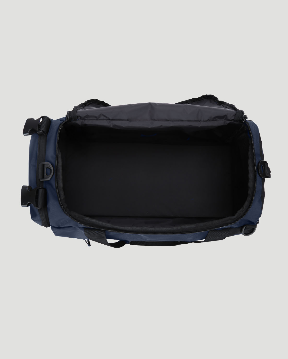Duffle Bag - Navy image number 4