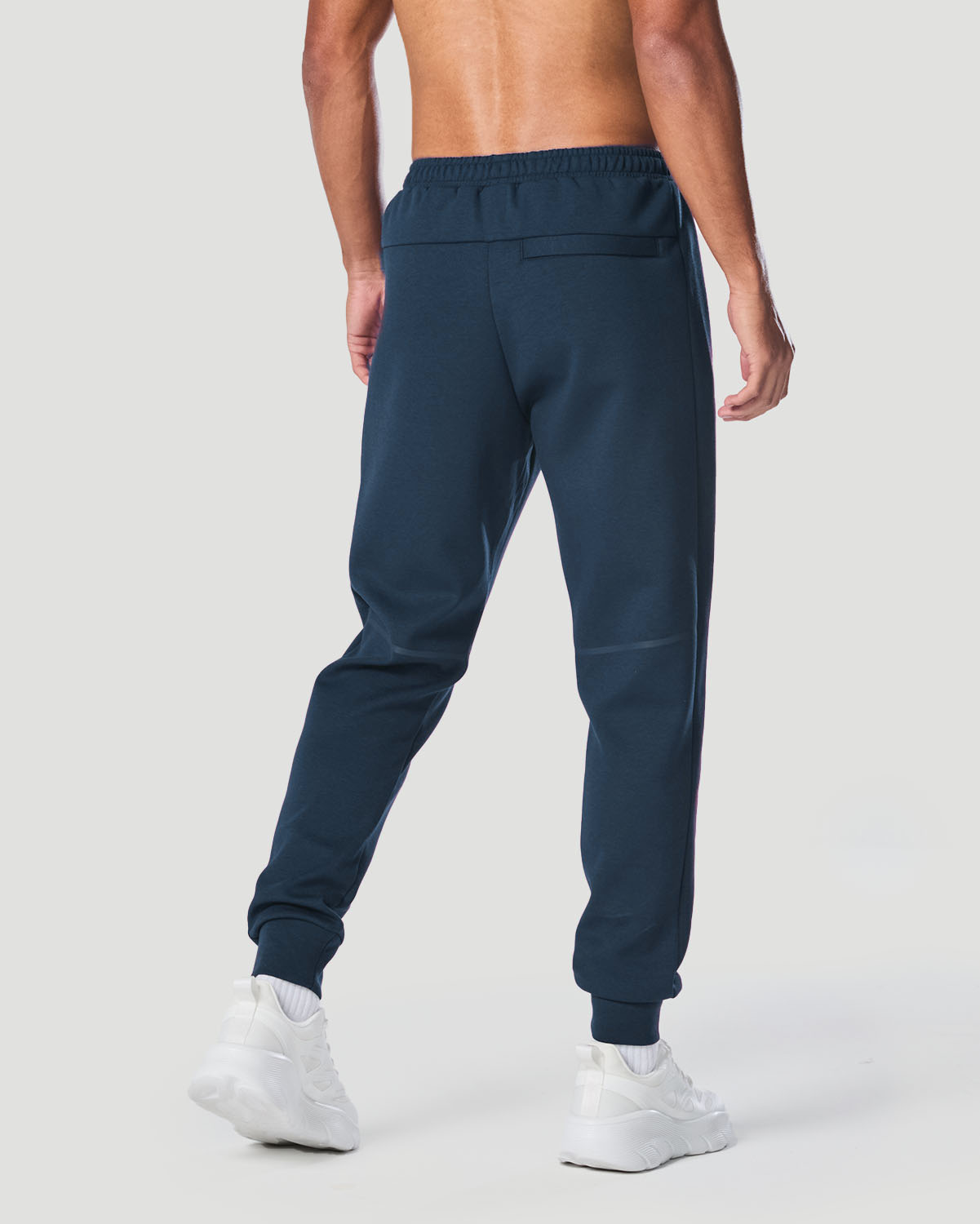 Men's Track Pant - Navy image number 1