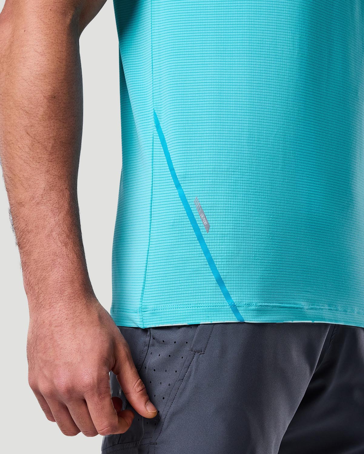 Stretch T-shirt - Capri image number 2