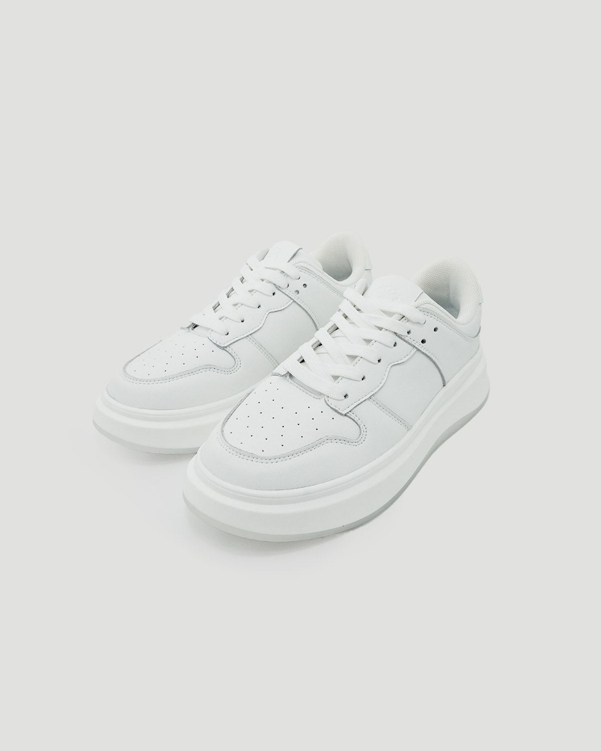 Women's Shoes - White image number 4