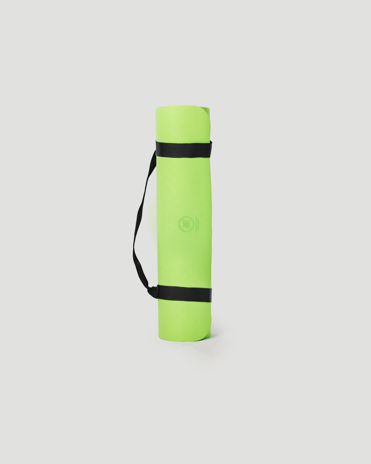 Yoga Mat - Paradise Green image number 0