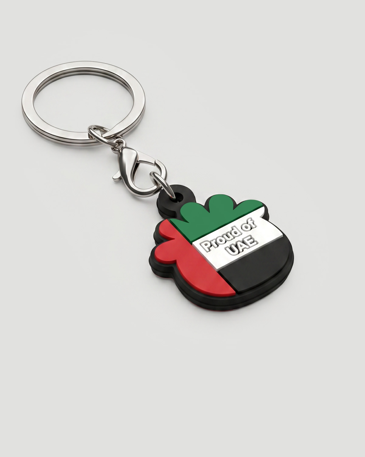 UAE Keychain image number 2