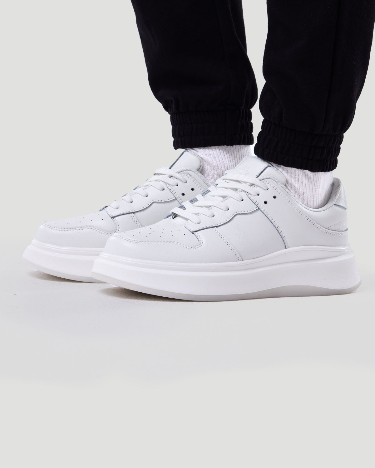 Women's Shoes - White image number 1