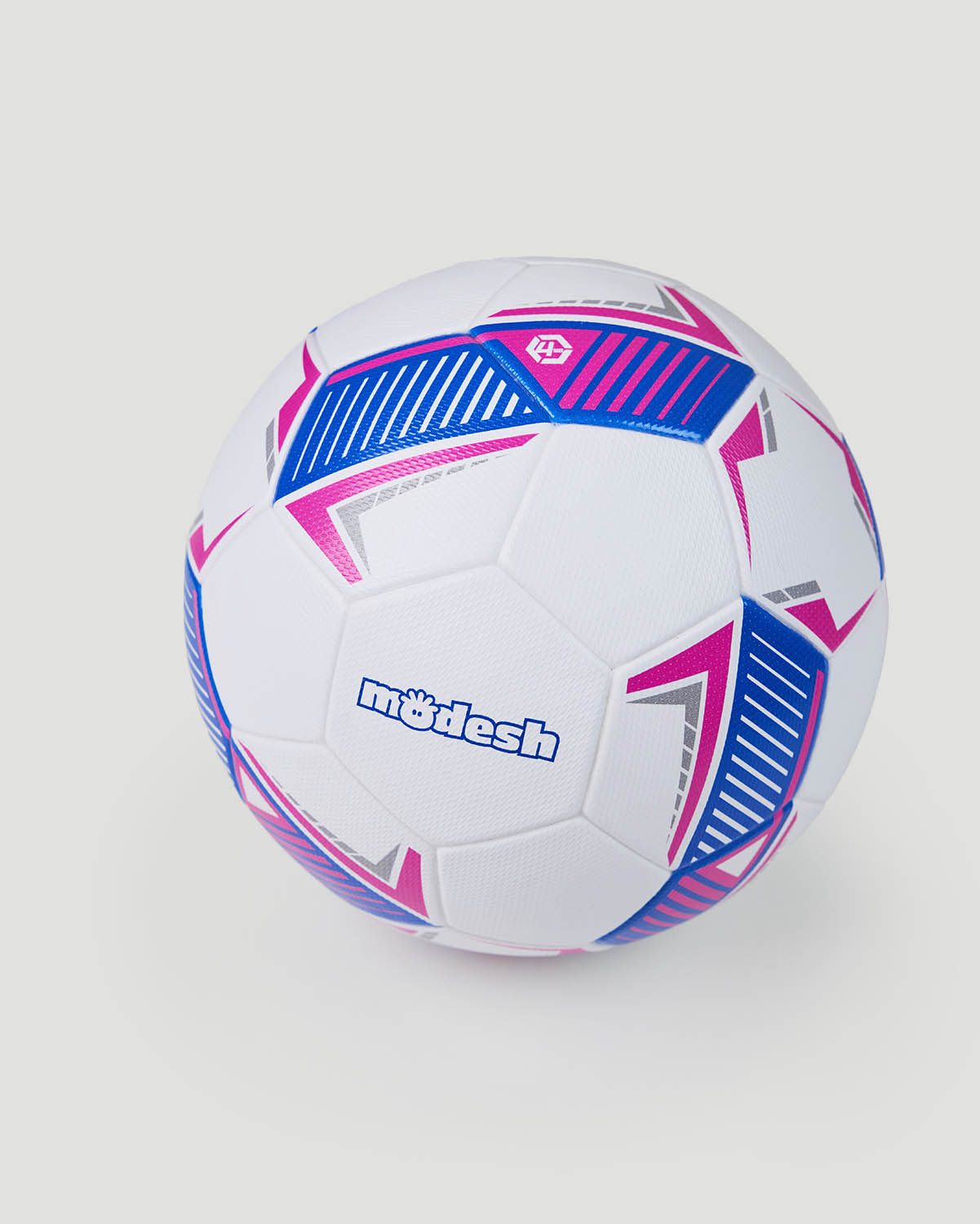 Football - White image number 1